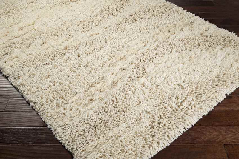 Bernadette Modern Cream Area Rug