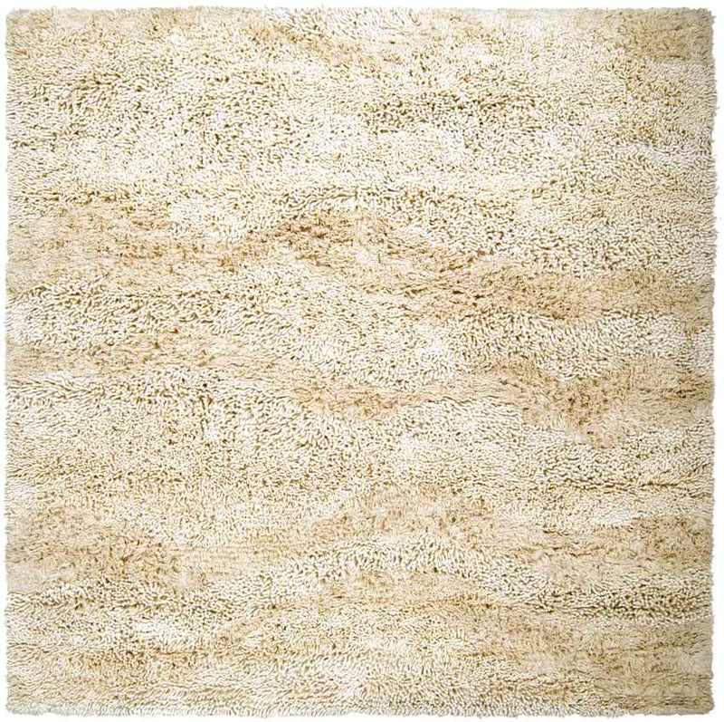 Bernadette Modern Cream Area Rug