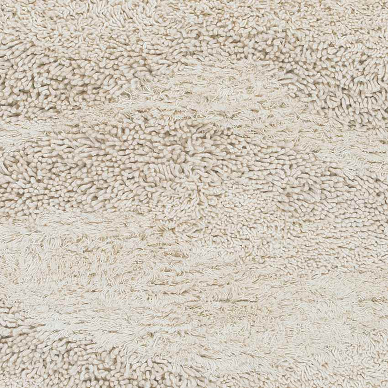 Bernadette Modern Cream Area Rug