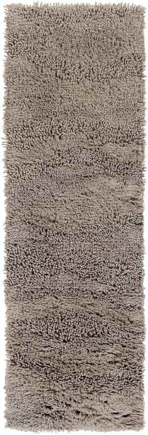 Caroline Modern Taupe Area Rug