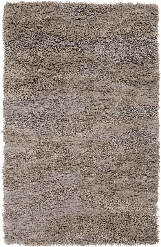 Caroline Modern Taupe Area Rug