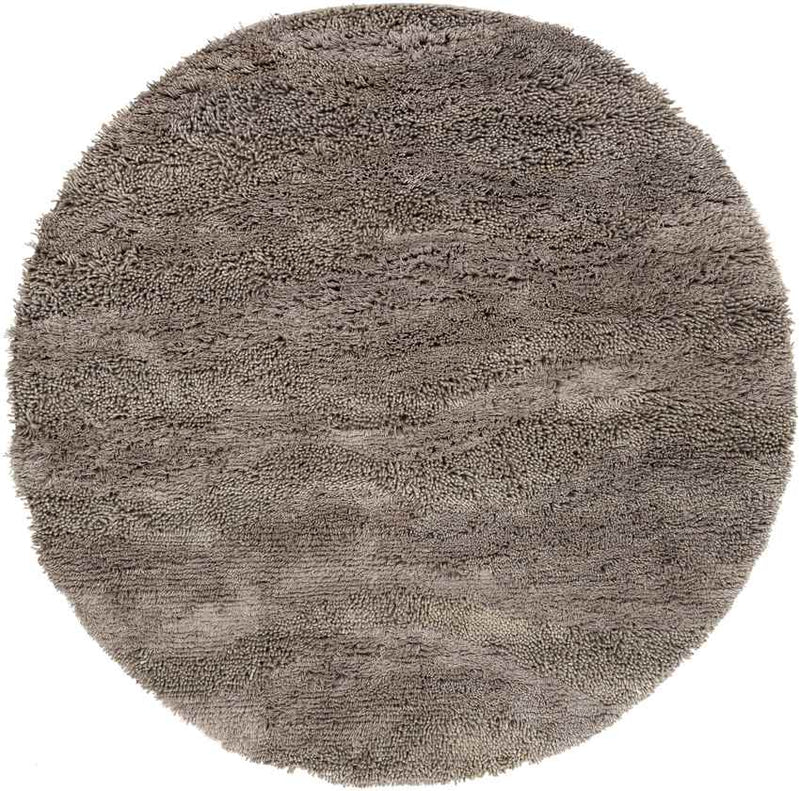 Caroline Modern Taupe Area Rug