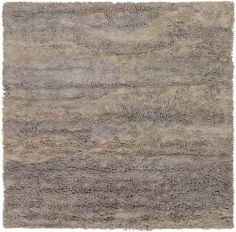 Caroline Modern Taupe Area Rug