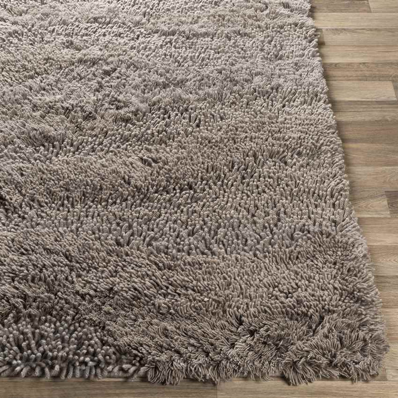 Caroline Modern Taupe Area Rug