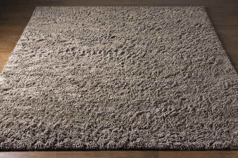 Caroline Modern Taupe Area Rug