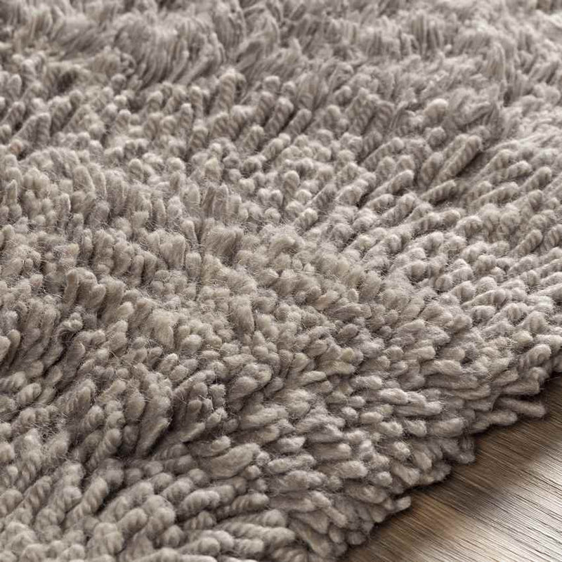 Caroline Modern Taupe Area Rug