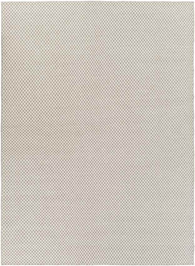 Tranise Cottage Taupe Area Rug