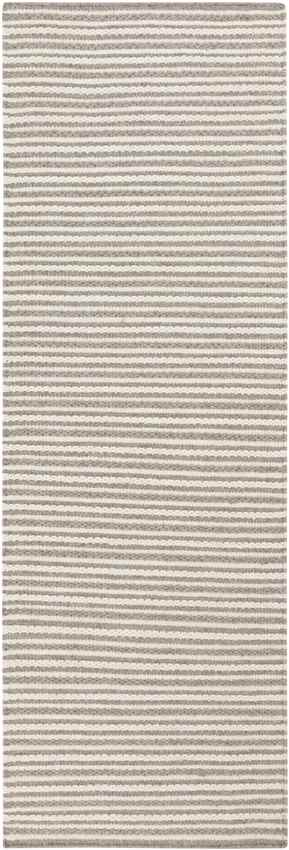 Charlotte Cottage Cream Area Rug