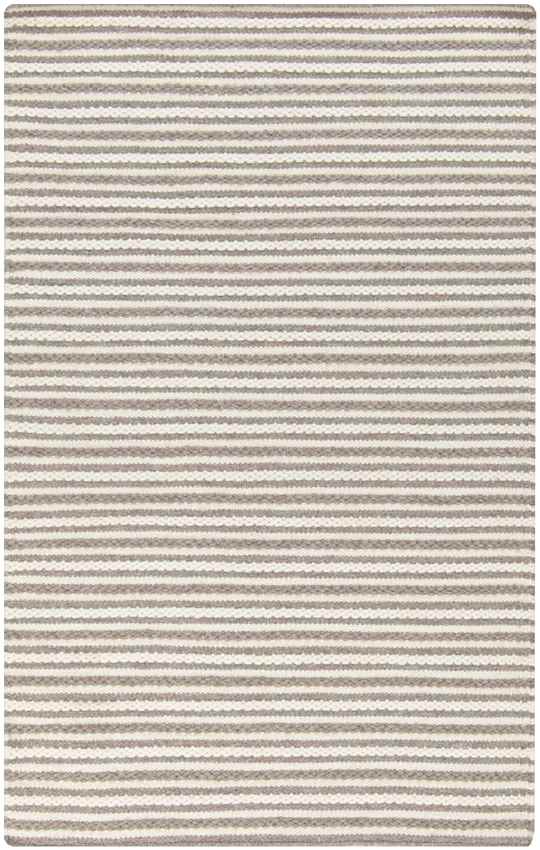 Charlotte Cottage Cream Area Rug