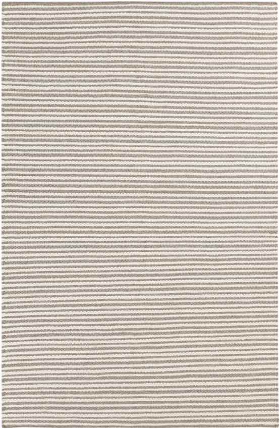 Charlotte Cottage Cream Area Rug