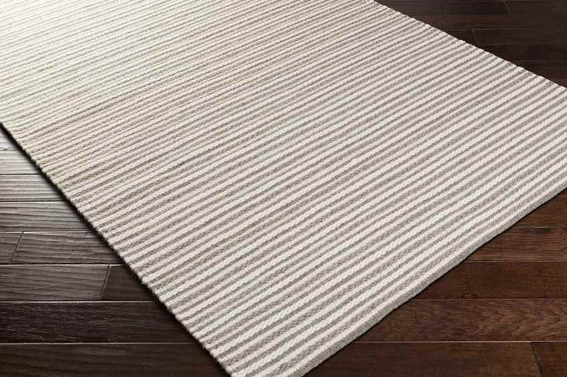 Charlotte Cottage Cream Area Rug