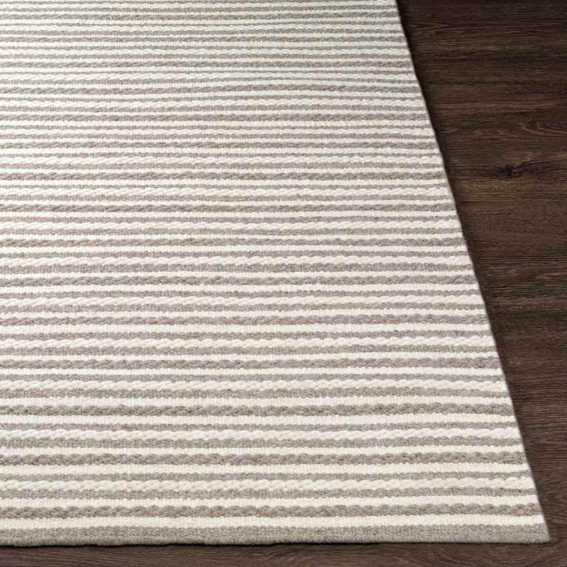 Charlotte Cottage Cream Area Rug