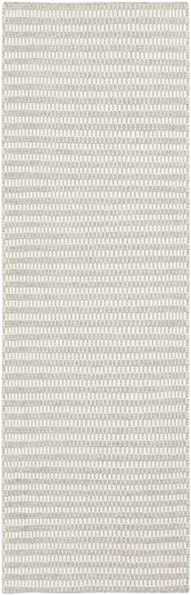 Cheriss Cottage Taupe Area Rug