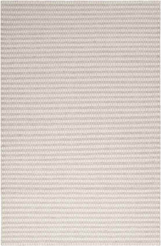 Cheriss Cottage Taupe Area Rug