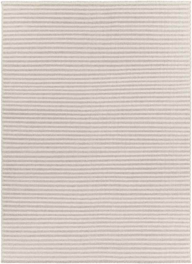 Cheriss Cottage Taupe Area Rug