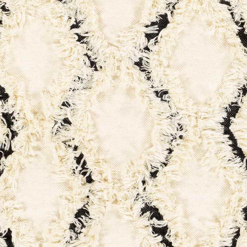 Destiny Global Cream Area Rug