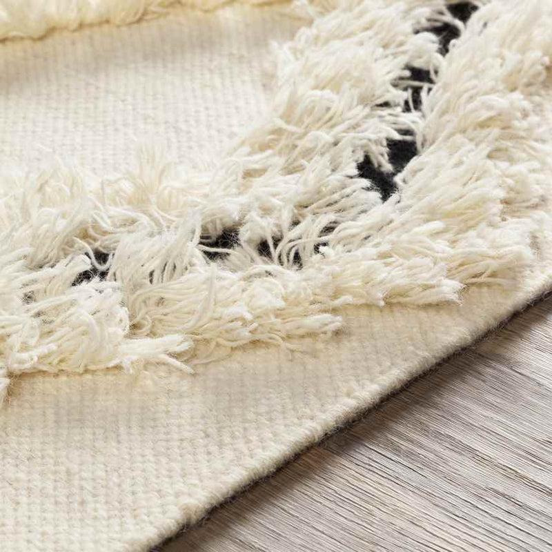 Destiny Global Cream Area Rug