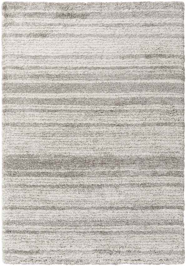 Gaston Modern Taupe Area Rug