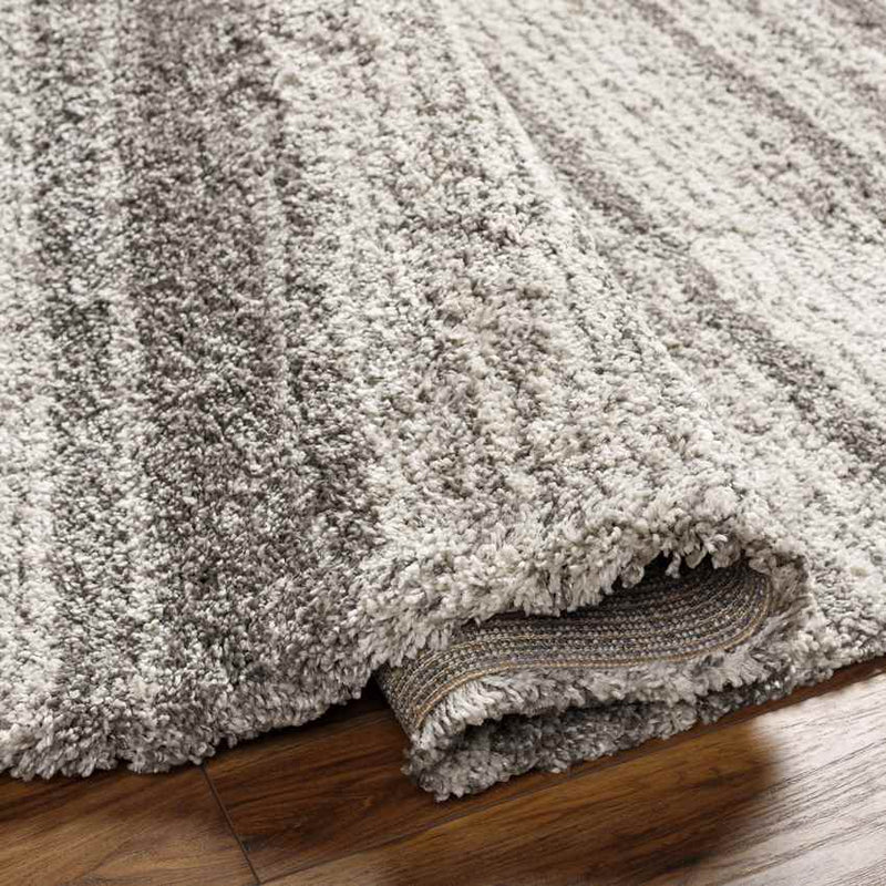 Gaston Modern Taupe Area Rug