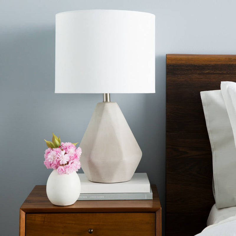 Rrogozhine Modern Table Lamp