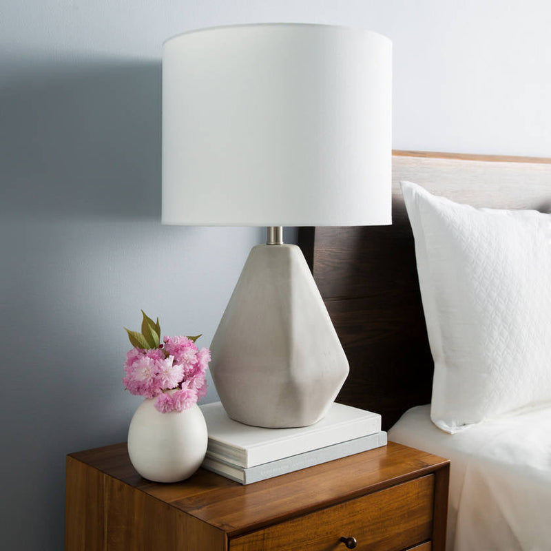 Rrogozhine Modern Table Lamp