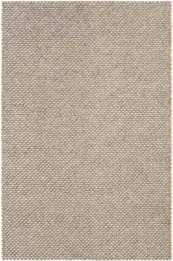 Jasper Modern Charcoal Area Rug