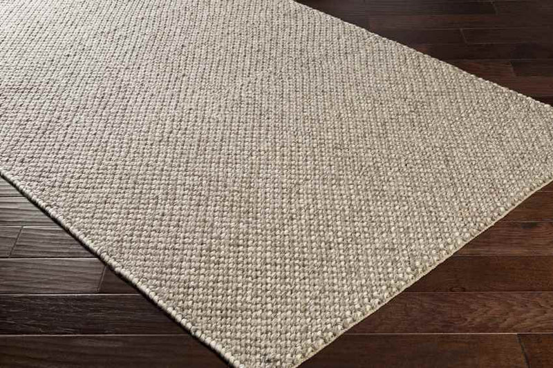 Jasper Modern Charcoal Area Rug