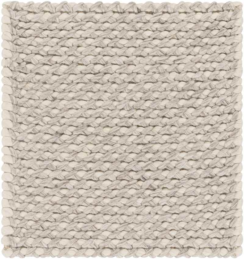 Jasper Modern Taupe Area Rug