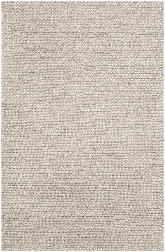 Jasper Modern Taupe Area Rug