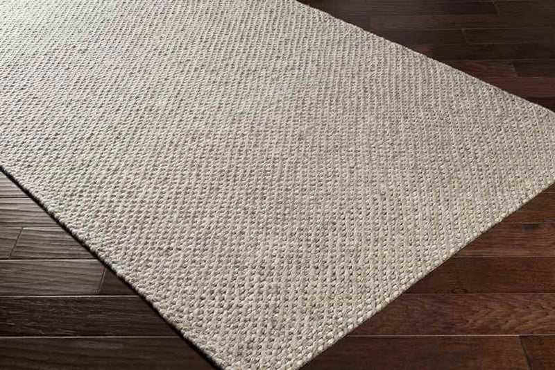 Jasper Modern Taupe Area Rug