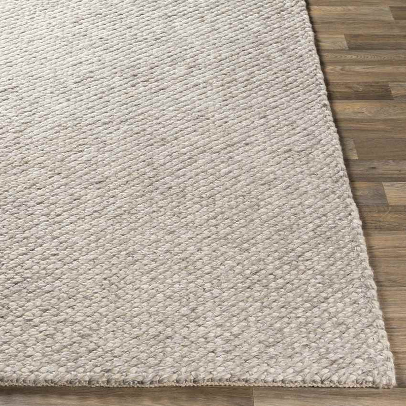 Jasper Modern Taupe Area Rug