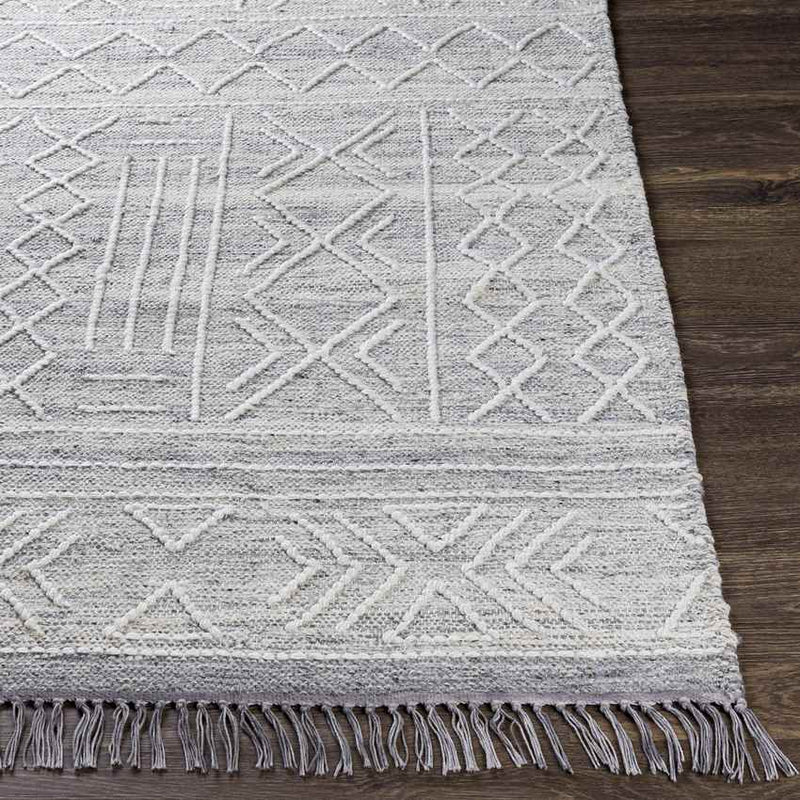 Labaron Global Ivory Area Rug