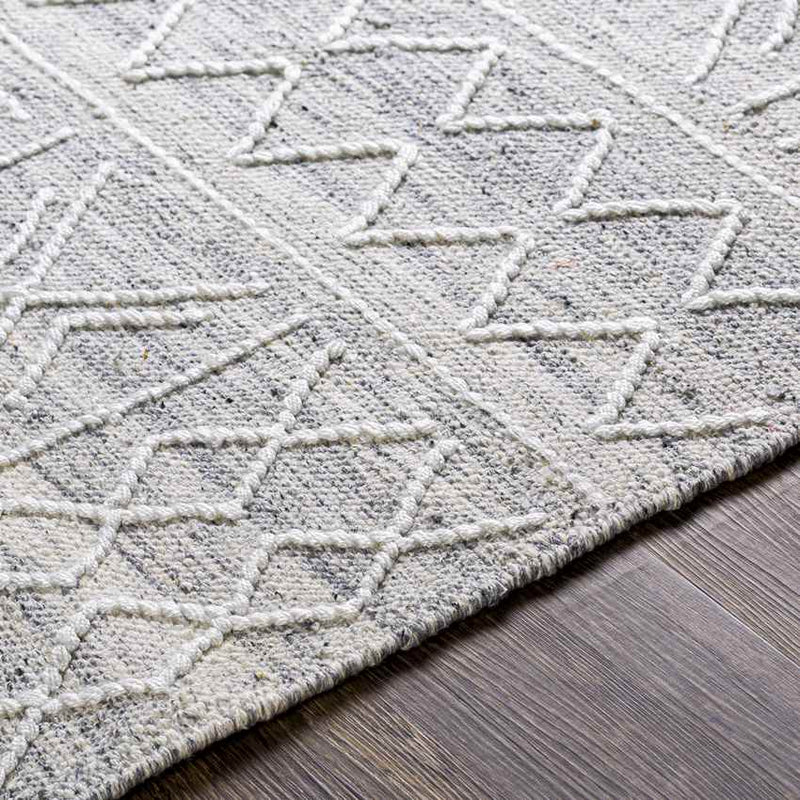 Labaron Global Ivory Area Rug