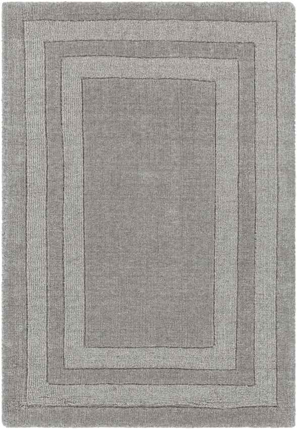 Mardian Modern Taupe Area Rug