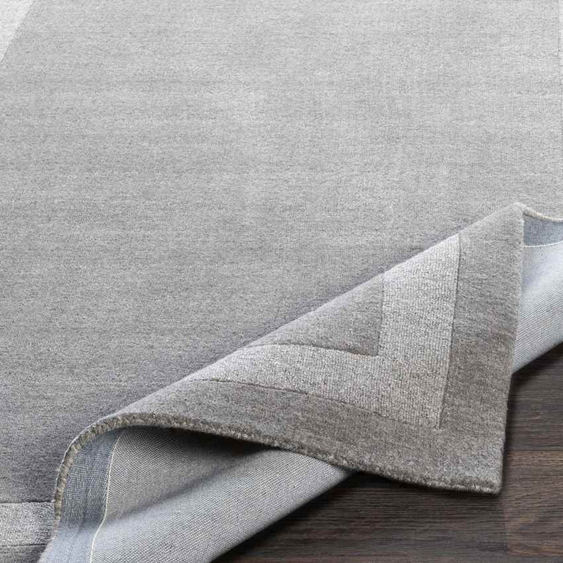 Mardian Modern Taupe Area Rug