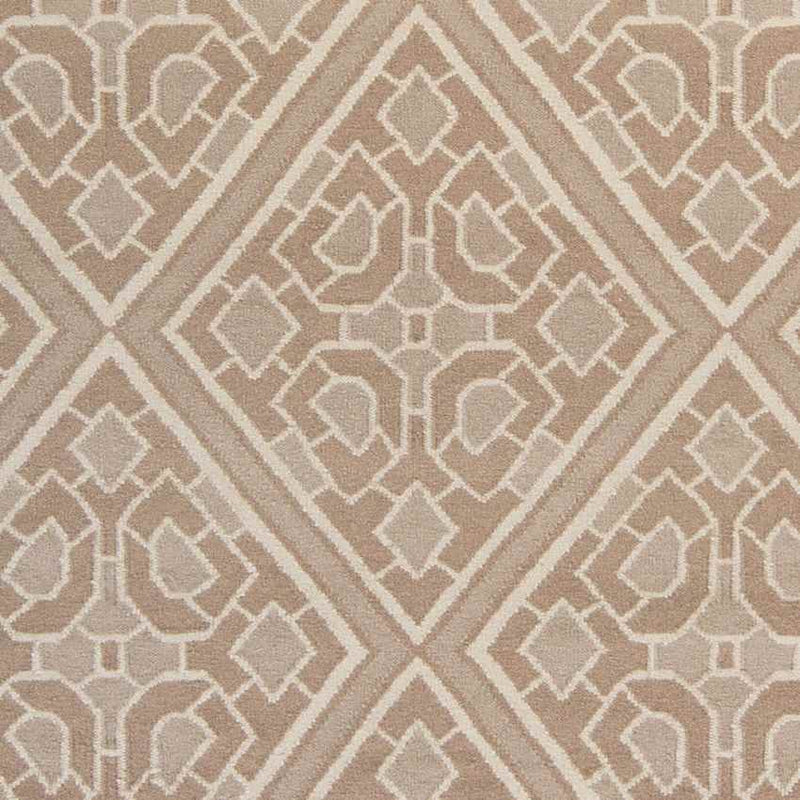 Adona Global Brown/Tan Area Rug