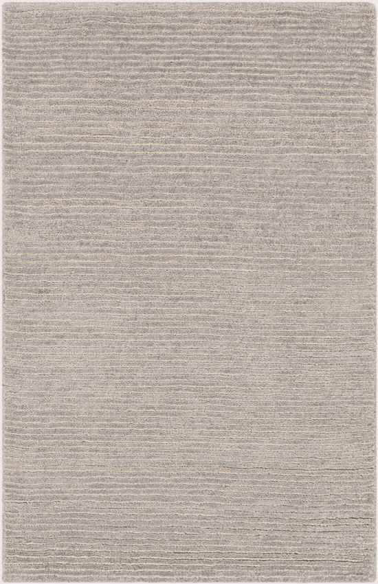 Montrose Modern Taupe Area Rug