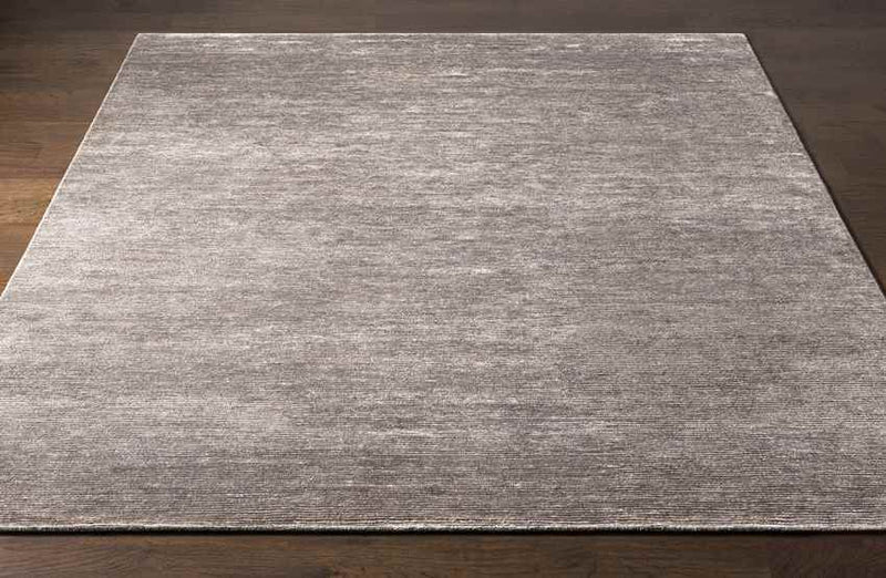 Montrose Modern Taupe Area Rug