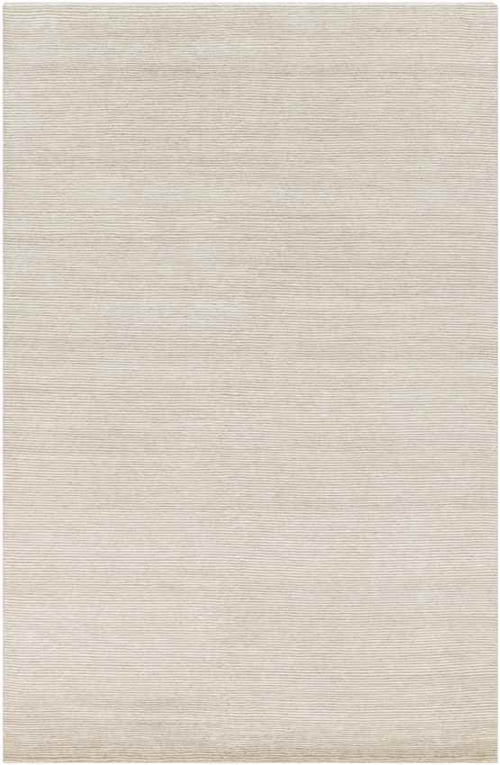 Montrose Modern Cream Area Rug