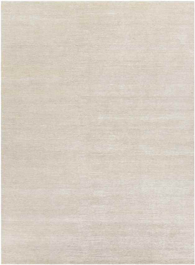 Montrose Modern Cream Area Rug