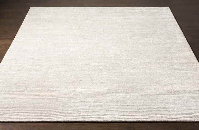 Montrose Modern Cream Area Rug