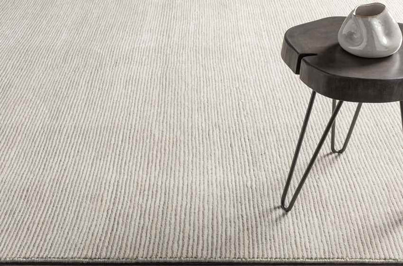 Montrose Modern Cream Area Rug