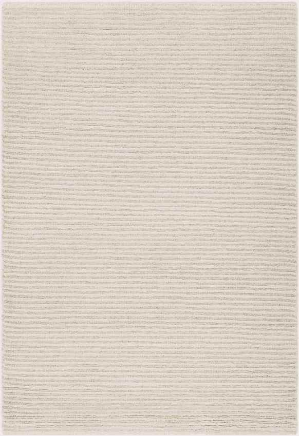 Montrose Modern Khaki Area Rug