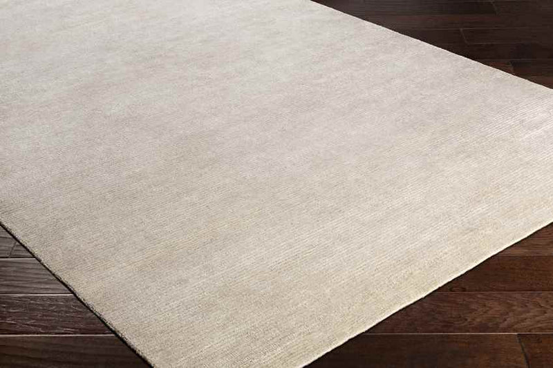 Montrose Modern Khaki Area Rug