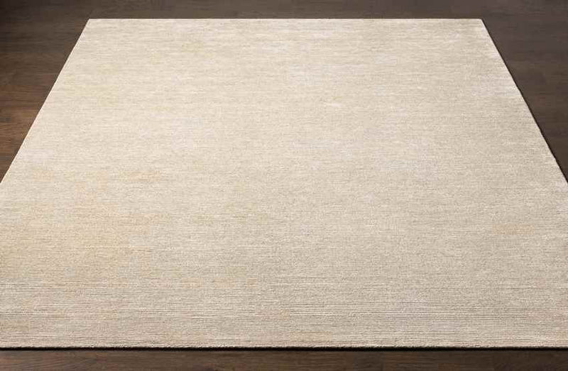 Montrose Modern Khaki Area Rug