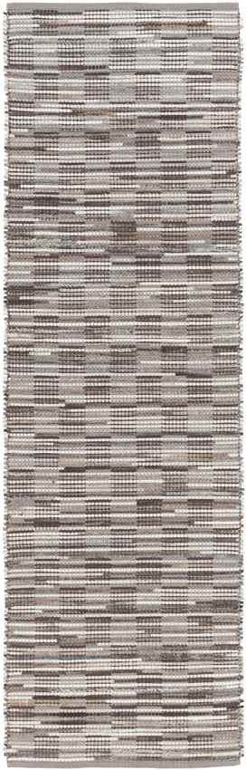 Altheimer Modern Brown/Gray Area Rug