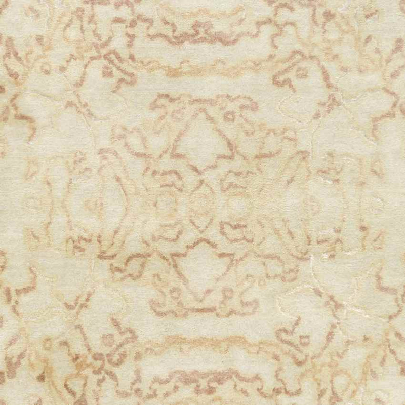 Apalachicola Global Peach Area Rug