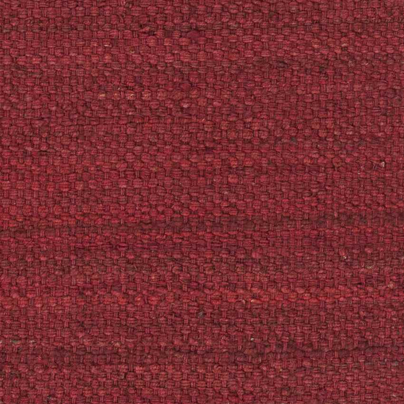 Shyann Cottage Red Area Rug