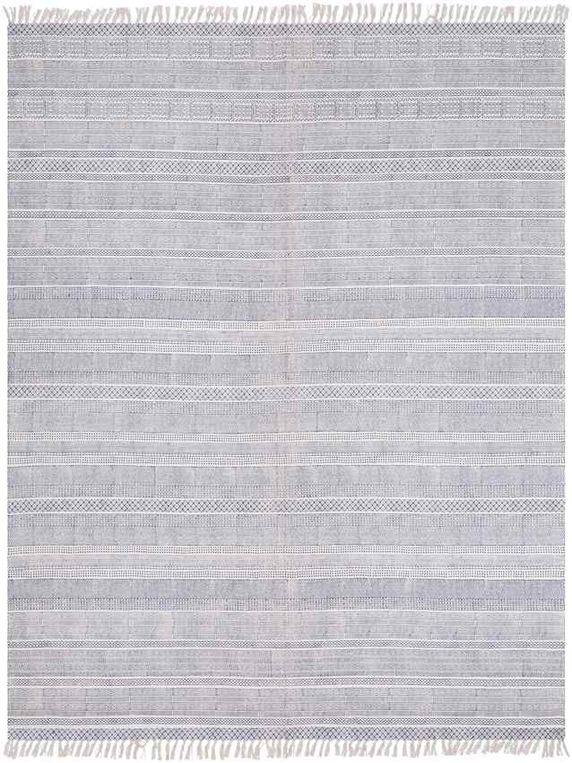 Kalet Global Dark Blue Area Rug