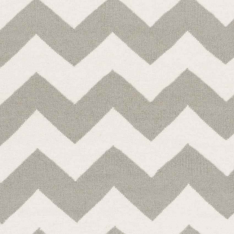 Wordragen Modern Gray Area Rug